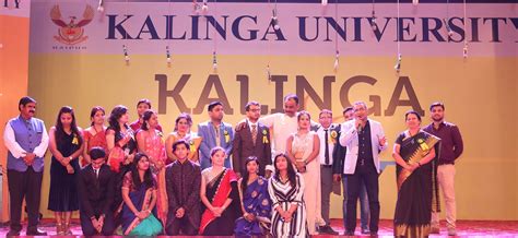 kalinga university in raipur