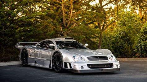 The 10 Best Mercedes Benz Models of All Time