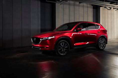 What is Mazda's Soul Red Crystal? | Philippine Car News, Car Reviews ...