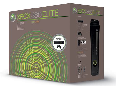 Xbox 360 Elite set for UK debut in August? | TechRadar