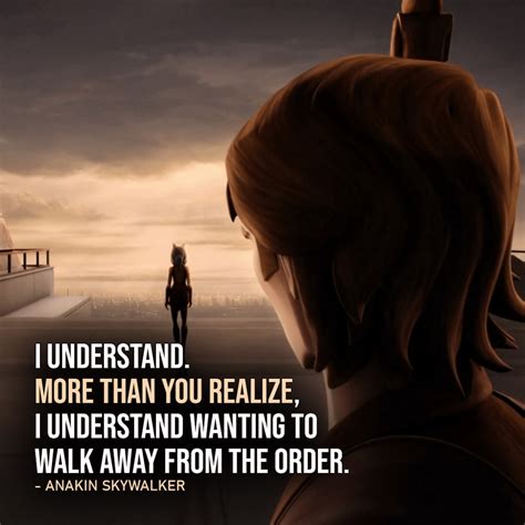 100+ Best 'Anakin Skywalker' Quotes from the Star Wars Universe ...