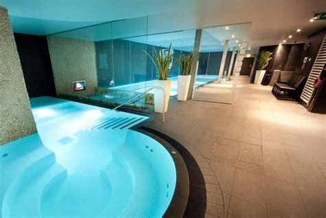 DoubleTree Chester Spa Day | Manchester | Wowcher