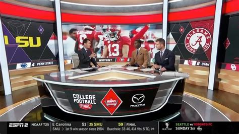 ESPN College Football Final | Week 11 Full Recap and Highlights - YouTube