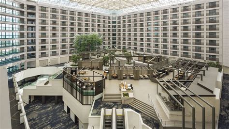 News + Events | Hyatt Regency San Francisco Airport