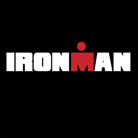 Ironman Logo - LogoDix