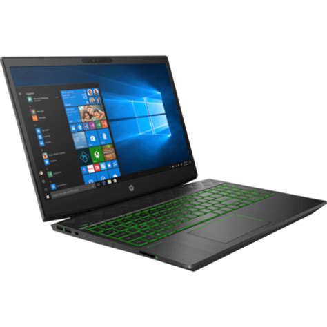 HP Pavilion - 15-cx0118tx Gaming Laptop Price in Pakistan