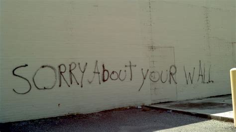 23 Hilarious Examples of Really Bad Graffiti