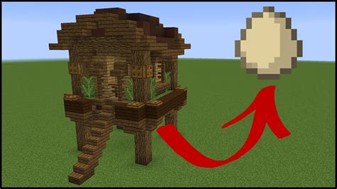 View Chicken Coop House In Minecraft Pictures