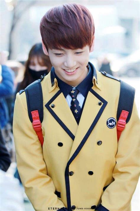 These school uniforms became famous thanks to the idols that wore them ...