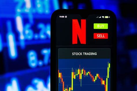 This Stock Price For Netflix Is A“Buy” For 2023