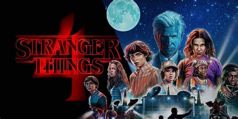 Stranger Things Season 4 Episode Titles: What Do They All Mean?