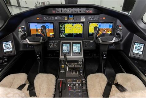 Cessna Citation Longitude - Jet Advisors