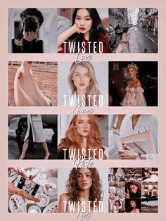 Twisted Lies - Ana Huang in 2022 | Romantic books, Twist, Book aesthetic