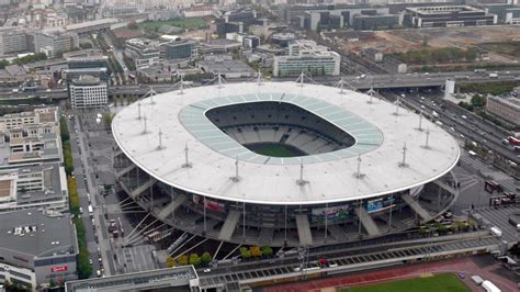 Stade de France: France’s stadium capacity, location, facts & video ...