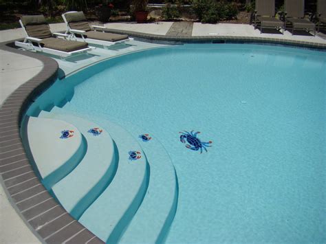 AQUA Pools & Spas Maryland | Custom Pools & Renovations