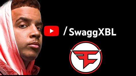 How did FaZe Swagg become popular?