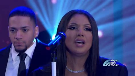 Toni Braxton 'Long As I Live' live ! | Toni braxton, Live concert, Youtube