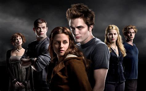 Twilight Cast Photoshoots HQ - Twilight Series Photo (3380285) - Fanpop