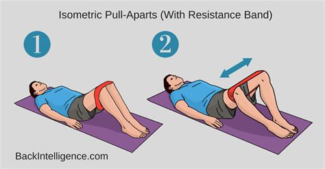 Sacroiliac Joint Exercises For Pain Relief (SI Joint)