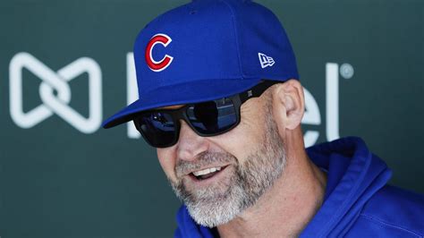 Cubs manager David Ross stretches his acting legs in new Jim Beam ...