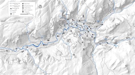 File:NPS yosemite-valley-hiking-map.jpg - Wikimedia Commons