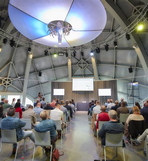 Atomium - Brussels Special Venues