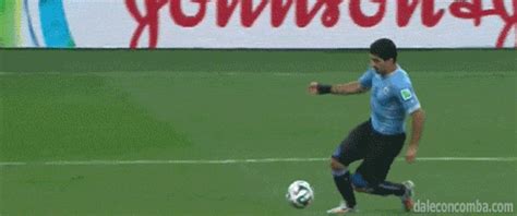 luis suarez world cup gif | WiffleGif