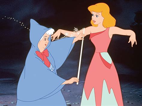 Disney's "Cinderella" is Hiding Several Secrets, But We're Unveiling ...