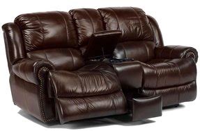 Reclining Loveseats With Cup Holders - Foter