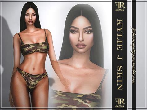 Top 10 Best Sims 4 Realistic Skin Overlays | The sims 4 skin, Sims 4 ...