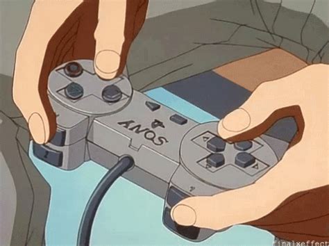 90s Anime GIF - 90s Anime Sony - Discover & Share GIFs