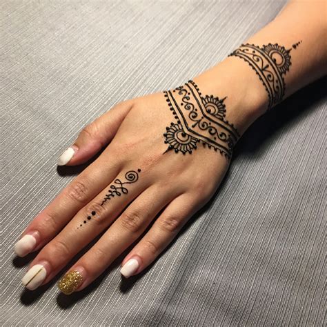 Printable Henna Designs - Design Talk