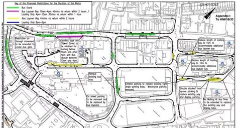 New £80k traffic orders to allow redevelopment of Exeter bus station ...