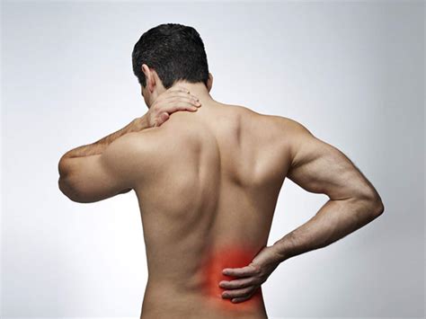 The Causes of Lower Back Pain | Oak Brook Medical Group