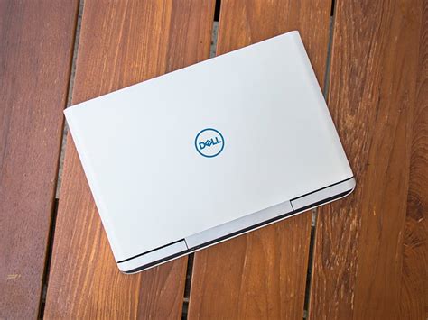 Dell G7 15 Gaming Laptop Review: VR-Ready; Unbeatable Value - Slickdeals