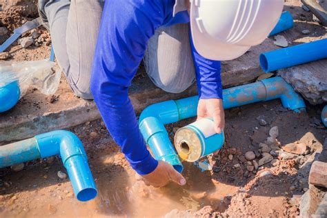 Sewer Line: To Repair Or Replace? | Drain Pro Plumbing