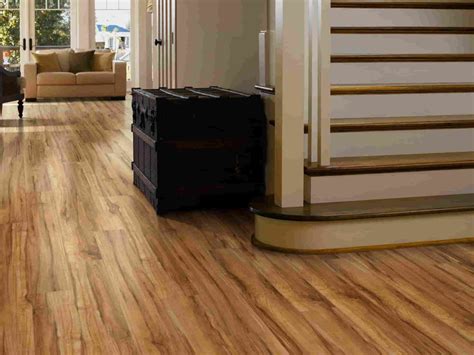 What Is The Most Popular Color Of Vinyl Plank Flooring?