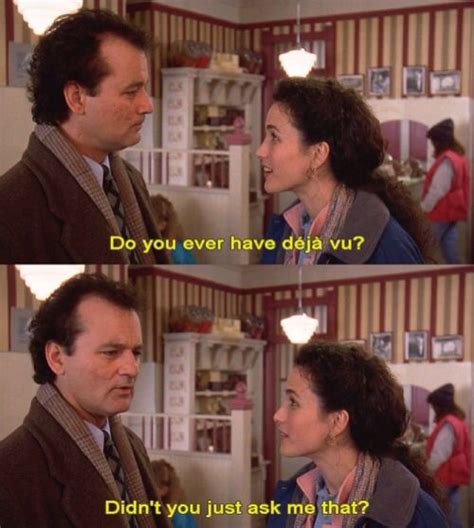 Groundhog Day Movie Quotes - ShortQuotes.cc