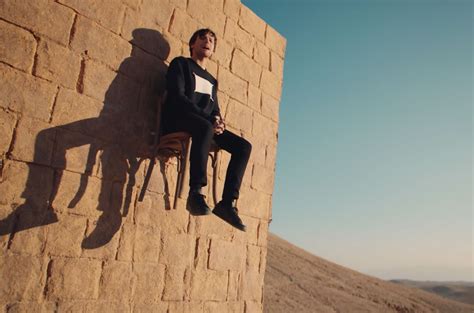 Louis Tomlinson Drops 'Walls' Video: Watch | Billboard | Billboard