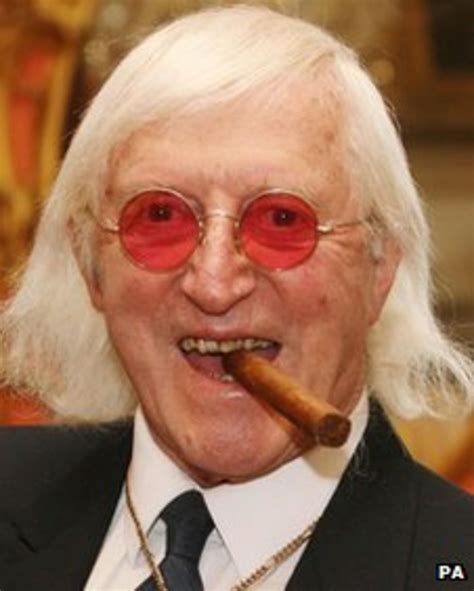 Jimmy Savile and 7/7 films up for new documentary award - BBC News