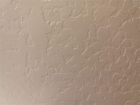 Skip Trowel Drywall Texture