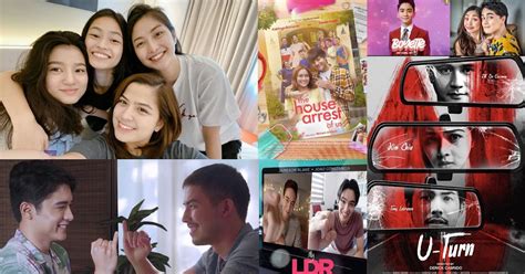 My Movie World: ABS-CBN Films Starts Release Of New Movies Straight To ...