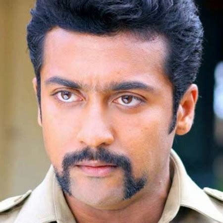 Suriya - Saravanan Sivakumar | The name you didn't know!