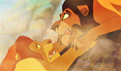 Scar's Surprising Backstory in "Lion King" - HubPages