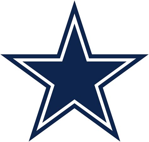 Dallas Cowboys Logo - Free Transparent PNG Logos