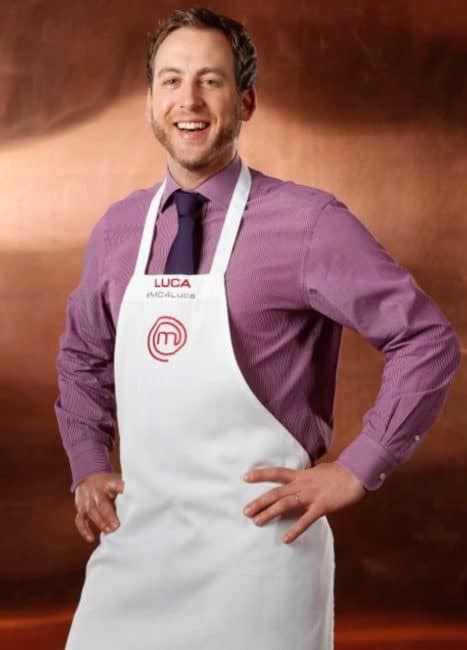 MasterChef Season 4 Contestants: Where Are They Now? (USA)