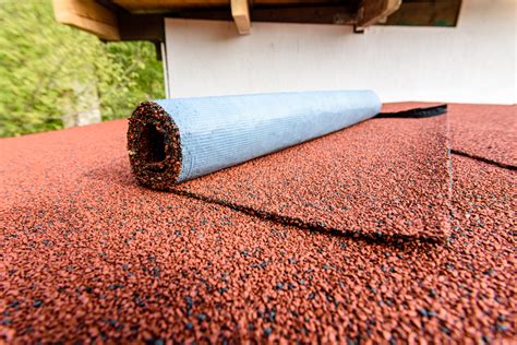 What Is Roll Roofing? | Pros and Cons Of Rolled Roofs | RGB Construction