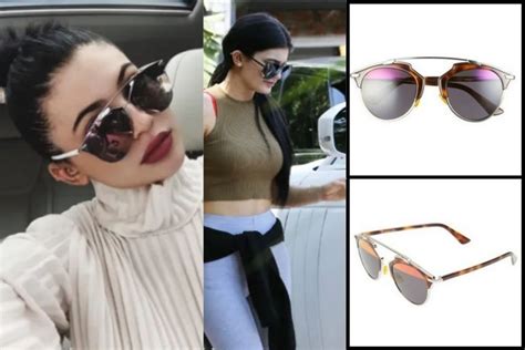 Top 10 Sunglasses Trends Loved by Celebrities - The Eye News