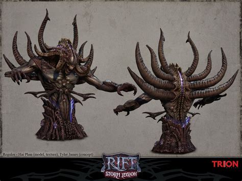 Rift: Storm Legion - Art Dump - Polycount Forum | Art, Concept art, 3d art