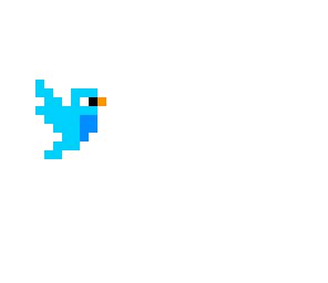 Twitter Bird | Minecraft Skin